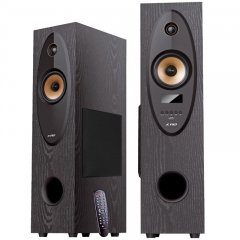 F&D T-35X 2.0 Floorstanding Speakers