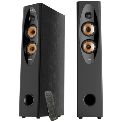 F&D T-60X 2.0 Floorstanding Speakers