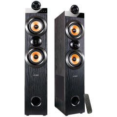 F&D T-70X 2.0 Floorstanding Speakers