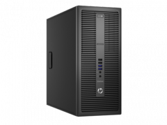 HP EliteDesk 800 G2  TWR Intel® Core™ i5-6500 with Intel HD Graphics 530 (3.2 GHz