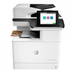 HP Color LaserJet Enterprise MFP M776dn