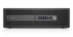 HP ProDesk 600G2 SFF Intel Core i3 6100 (3M Cache