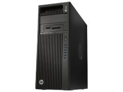 HP Z440 Tower Workstation  Intel® Xeon® E5-1603 v3 (2.8 GHz