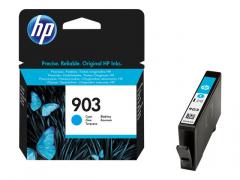 HP 903 Ink Cartridge Cyan 315 Pages