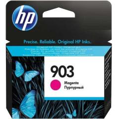 Консуматив HP 903 Standard Original Ink Cartridge; Magenta;  Page Yield 315; HP OfficeJet