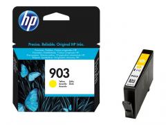 HP Ink Cartridge 903 Yellow BLISTER