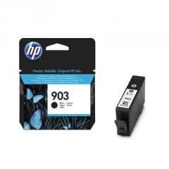 Консуматив HP 903 Standard Original Ink Cartridge; Black;  Page Yield 300; HP OfficeJet