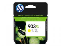 HP Ink Cartridge 903XL High Yield Yellow BLISTER