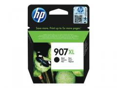 HP 907XL Ink Cartridge Black Extra High Yield 1.500 Pages