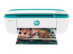 HP DeskJet 3762 All-in-One A4 Color USB 2.0 Wi-Fi Print Copy Scan Inkjet 15ppm