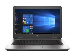 HP ProBook 640 G2 Core i5-6200U(2.3GHz