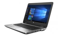 HP ProBook 640 G2 Core i5-6200U(2.3GHz