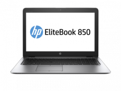 HP EliteBook 850 G3 iIntel® Core™ i5-6200U with Intel HD Graphics 520 (2.3 GHz