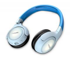 Philips Детски Bluetooth слушалки