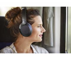 Philips Bluetooth слушалки Performance