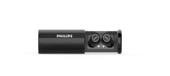 Philips ActionFit Безжични слушалки за поставяне в ушите 6 мм