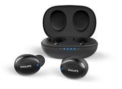 Philips слушалки UpBeat Bluetooth 6 мм мембрани/затворен гръб