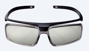 Sony Passive 3D glasses For W8 series TV