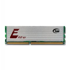 PC Memory Device TEAM GROUP Elite DDR3 SDRAM (4GB