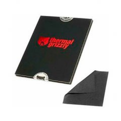 Thermal Grizzly Carbonaut thermal pad 32x32x0
