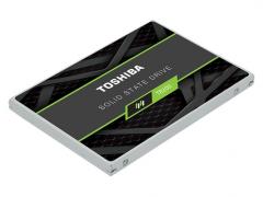 Toshiba TR200 2.5 480GB SATA  Internal Solid State Drive