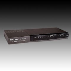 Switch TP-Link TL-SF1016D