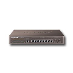 TP-Link TL-SG3210 8-port L2 Managed Switch