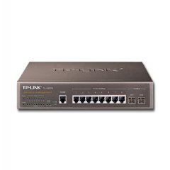 TP-Link TL-SG3210 8-port L2 Managed Switch