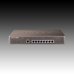 TP-Link TL-SG3210 8-port L2 Managed Switch