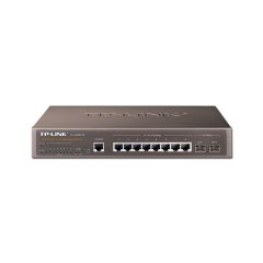 TP-Link TL-SG3210 8-port L2 Managed Switch