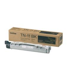 Brother TN-11BK Toner Cartridge