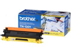 Toner BROTHER Yellow for 1.500 pages @5% coverage for HL4040CN
