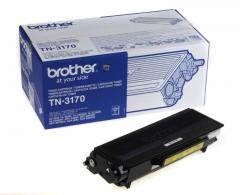Brother TN-3170 Toner Cartridge High Yield