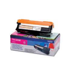 Magenta Toner Cartridge BROTHER (Approx. 3500 pages) for HL4140CN