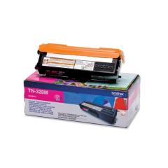 Magenta Toner Cartridge BROTHER (6000 pages) for HL4570CDW