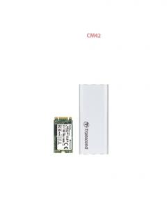 Кутия за SSD M.2 2242 Transcend USB 3.1 M.2 SSD upgrade kit