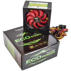 TS Eco Power Supply TrendSonic AC 115/230V