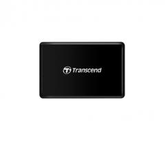 Четец за флаш карта Transcend USB 3.1 CFast Card Reader