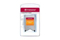 Transcend PCMCIA ATA Adapter for CF Card