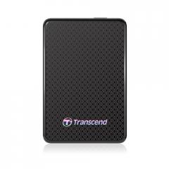 Transcend 128GB External SSD 400K