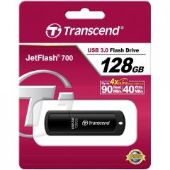 Transcend 128GB JETFLASH 700