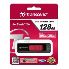 Transcend 128GB JETFLASH 760
