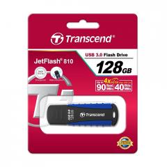 Флаш памет Transcend 128GB JetFlash 810 USB 3.0