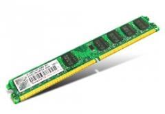 Transcend 1GB 240pin DIMM DDR2 PC800