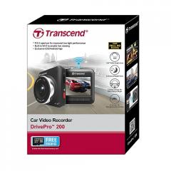 Transcend 16GB DrivePro 200