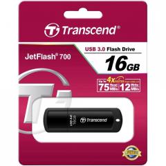 Transcend 16GB JETFLASH 700