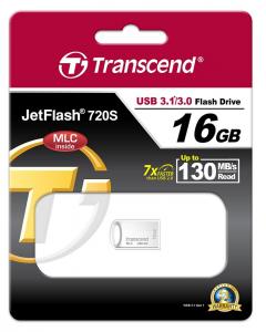 Transcend 16GB JETFLASH 720
