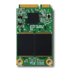 TRANSCEND Solid State Drive mSATA SATA II-300 16 GB