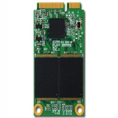 TRANSCEND Solid State Drive mSATA SATA II-300 16 GB