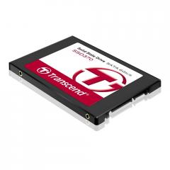 Transcend 256GB 2.5 SSD370 / SATA3 / Synchronous MLC